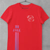 Luxury T-Shirt by Luxe-Custom-Designer
