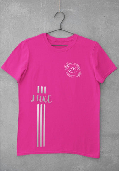Luxury T-Shirt by Luxe-Custom-Designer
