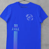 Luxury T-Shirt by Luxe-Custom-Designer