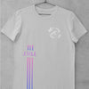 Luxury T-Shirt by Luxe-Custom-Designer