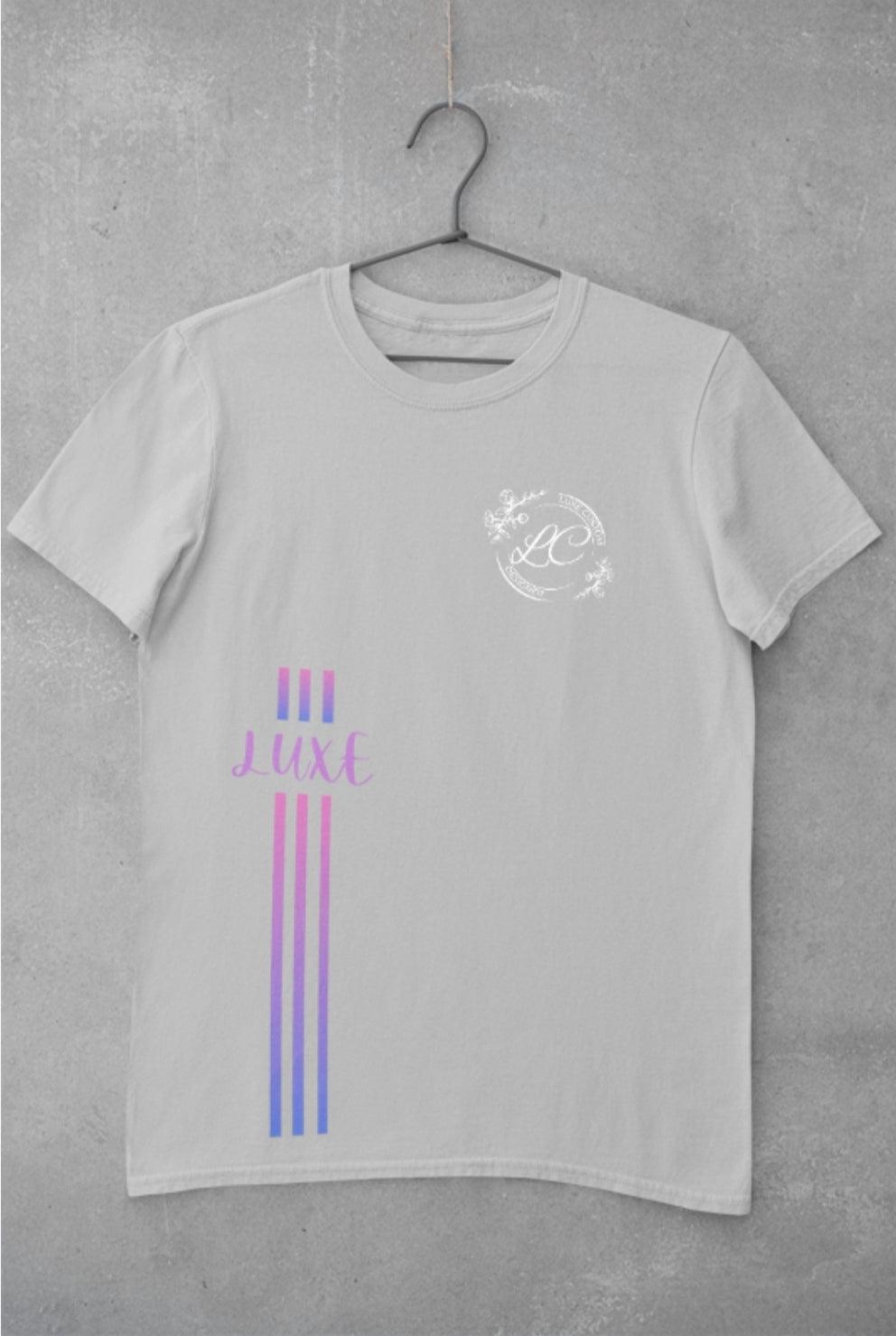 Luxury T-Shirt by Luxe-Custom-Designer