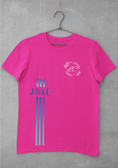 Luxury T-Shirt by Luxe-Custom-Designer