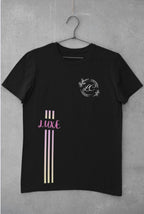 Luxury T-Shirt by Luxe Sensational