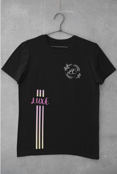 Luxury T-Shirt by Luxe-Custom-Designer