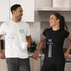 Luxury T-Shirt by Luxe-Custom-Designer