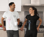 Luxury T-Shirt by Luxe Sensational