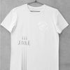Luxury T-Shirt by Luxe-Custom-Designer