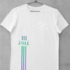 Luxury T-Shirt by Luxe-Custom-Designer