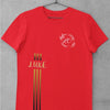 Luxury T-Shirt by Luxe-Custom-Designer
