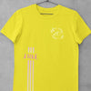 Luxury T-Shirt by Luxe-Custom-Designer