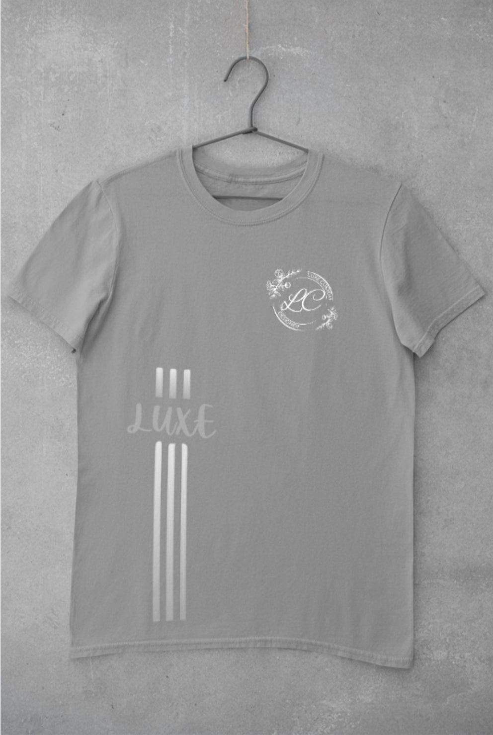 Luxury T-Shirt by Luxe-Custom-Designer