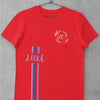 Luxury T-Shirt by Luxe-Custom-Designer