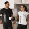 Luxury T-Shirt by Luxe-Custom-Designer