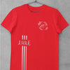 Luxury T-Shirt by Luxe-Custom-Designer