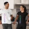 Luxury T-Shirt by Luxe-Custom-Designer