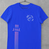Luxury T-Shirt by Luxe-Custom-Designer