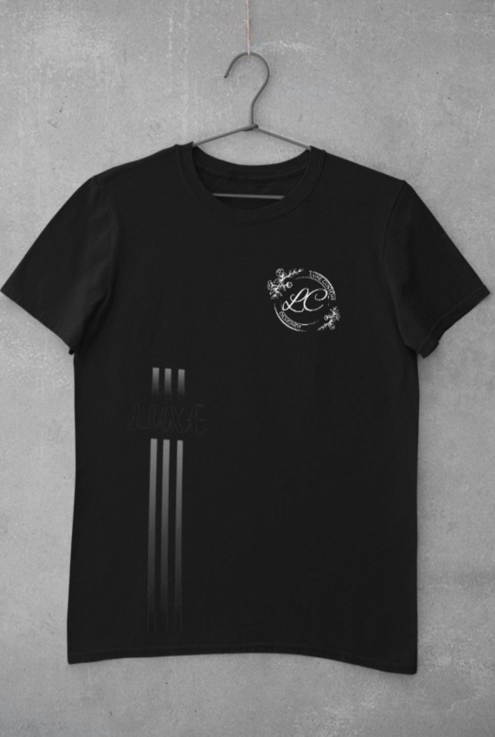 Luxury T-Shirt by Luxe-Custom-Designer