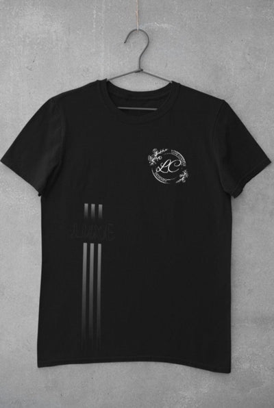 Luxury T-Shirt by Luxe-Custom-Designer