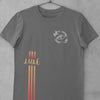Luxury T-Shirt by Luxe-Custom-Designer