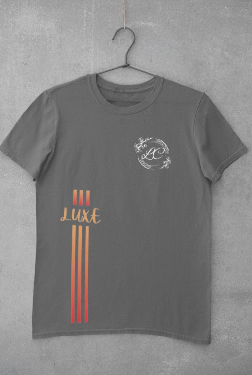Luxury T-Shirt by Luxe-Custom-Designer