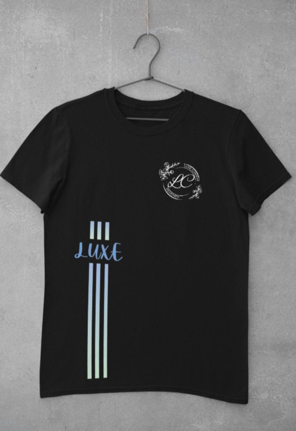 Luxury T-Shirt by Luxe-Custom-Designer