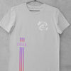 Luxury T-Shirt by Luxe-Custom-Designer