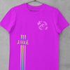 Luxury T-Shirt by Luxe-Custom-Designer