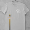 Luxury T-Shirt by Luxe-Custom-Designer