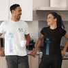 Luxury T-Shirt by Luxe-Custom-Designer