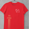 Luxury T-Shirt by Luxe-Custom-Designer
