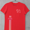 Luxury T-Shirt by Luxe-Custom-Designer