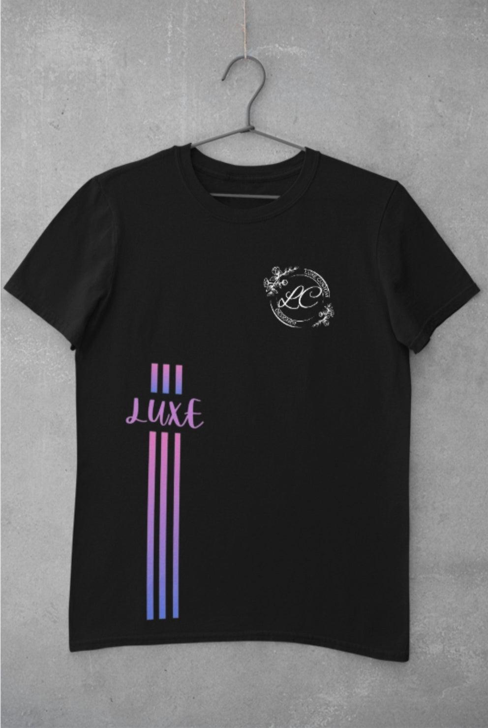 Luxury T-Shirt by Luxe-Custom-Designer