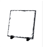 MATT Photo Slate - Square 14cm x 14cm by Luxe Sensational