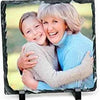 MATT Photo Slate - Square 14cm x 14cm by Luxe-Custom-Designer
