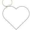 MDF Keyring double print by Luxe-Custom-Designer