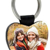 MDF Keyring double print by Luxe-Custom-Designer