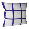 Personalised 9 Panel Cushion Covers 40cm by 40cm by Luxe-Custom-Designer