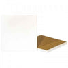 Personalised Ceramic Coaster - Square by Luxe-Custom-Designer