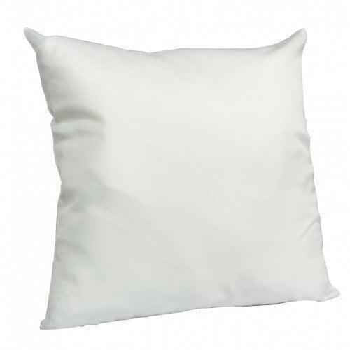 Personalised Cushion Cover 100% Polly 40cm by 39cm - Custom Cushions with Photos by Luxe-Custom-Designer