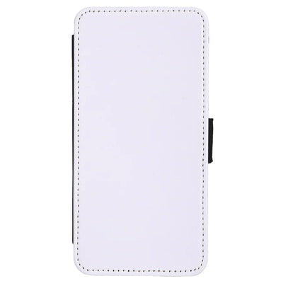 Personalised iPhone 14 Pro Max 6.7 - PU Leather Flip Case by Luxe-Custom-Designer