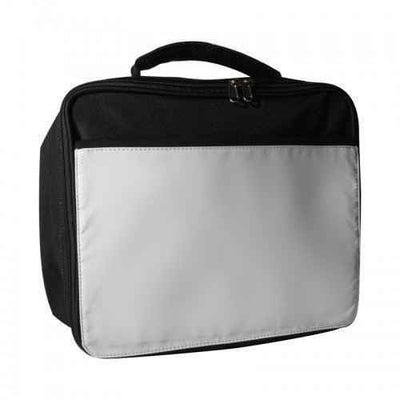 Personalised Photo Lunch Bag by Luxe-Custom-Designer