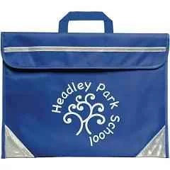 Personalised School Book Bag – Customised for Every Student by Luxe-Custom-Designer