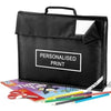 Personalised School Book Bag – Customised for Every Student by Luxe-Custom-Designer