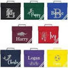 Personalised School Book Bag – Customised for Every Student by Luxe-Custom-Designer