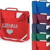 Personalised School Book Bag – Customised for Every Student by Luxe-Custom-Designer