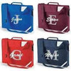 Personalised School Book Bag – Customised for Every Student by Luxe-Custom-Designer