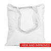Personalised Tote Bags by Luxe-Custom-Designer