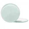 Photo Round Glass Coasters by Luxe-Custom-Designer