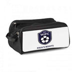 Photo / Team Boot Bag by Luxe Sensational