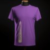Pin2 Gradient T shirt by Luxe-Custom-Designer